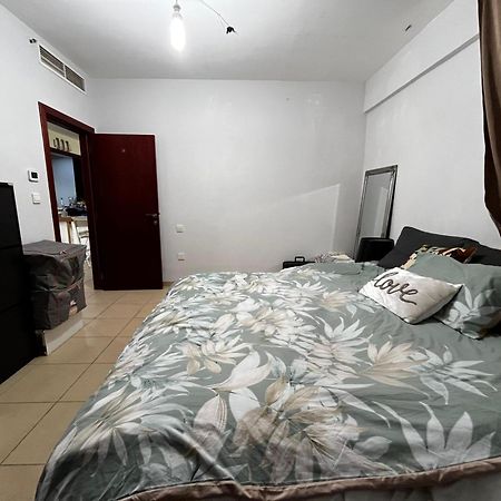 دبي Sansa Beach Homes المظهر الخارجي الصورة