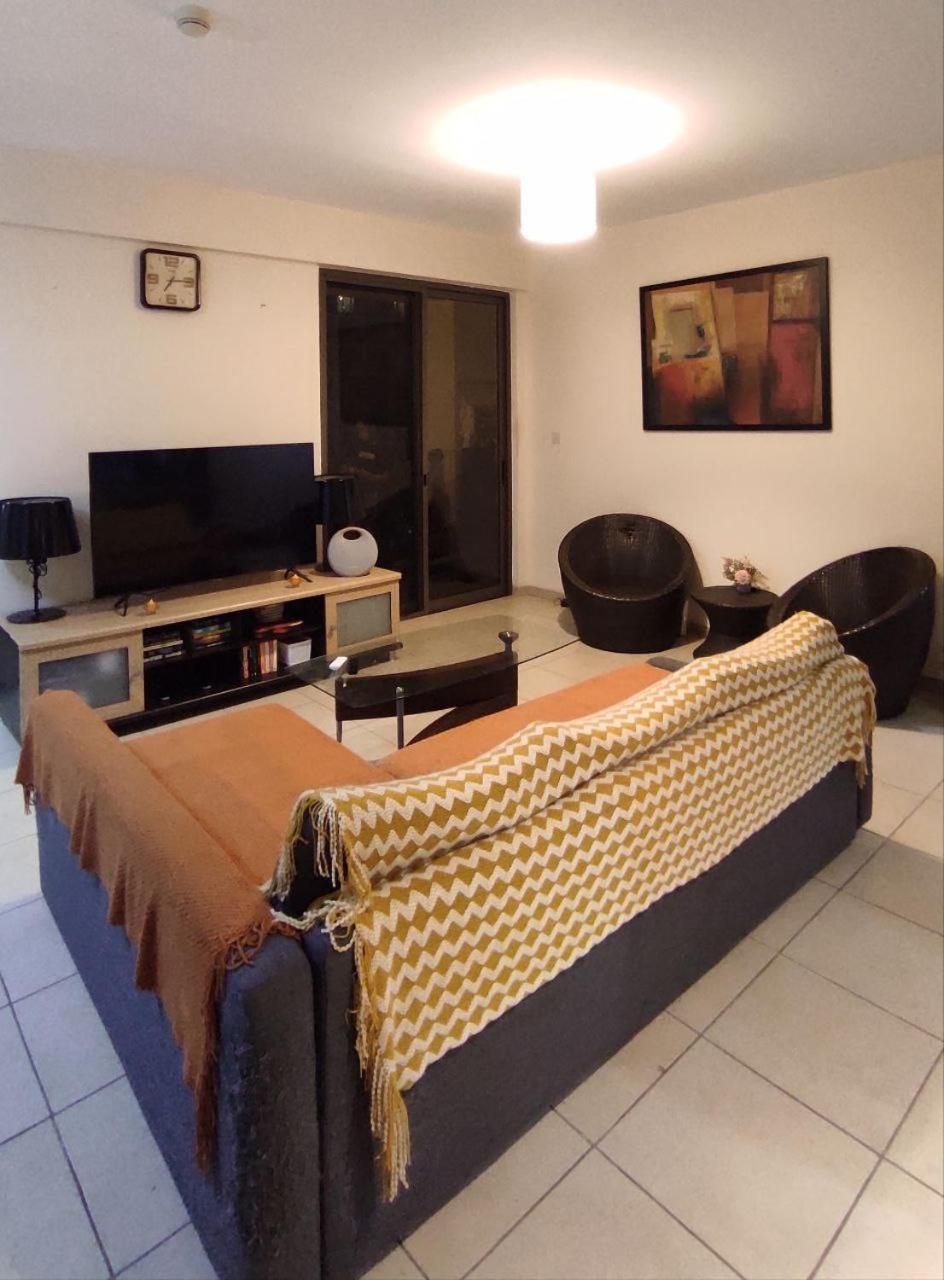 دبي Sansa Beach Homes المظهر الخارجي الصورة