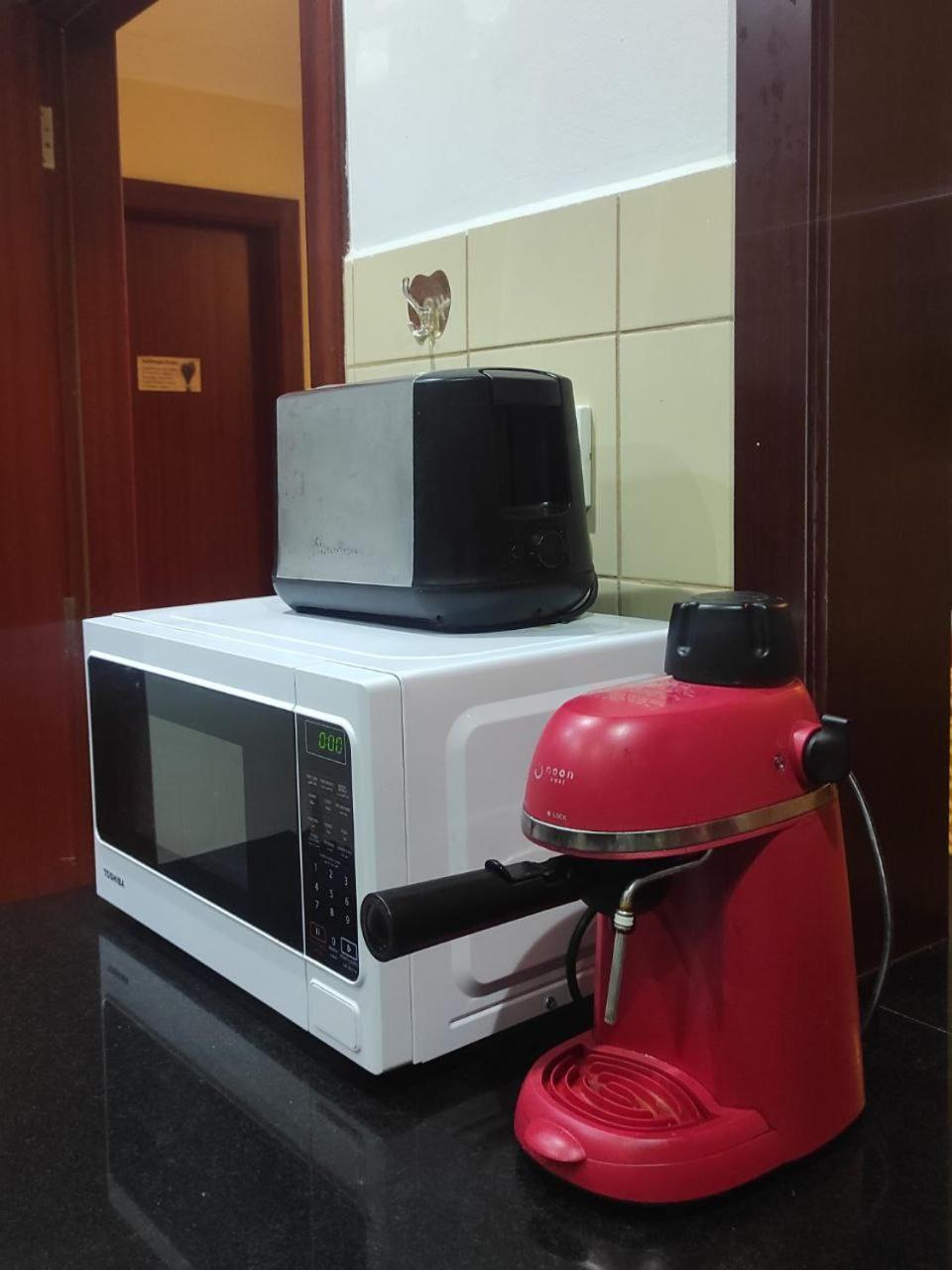 دبي Sansa Beach Homes المظهر الخارجي الصورة