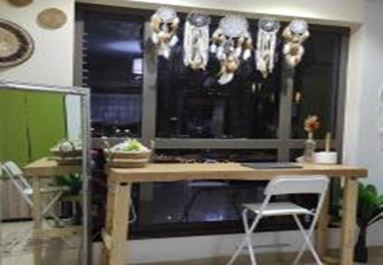 دبي Sansa Beach Homes المظهر الخارجي الصورة