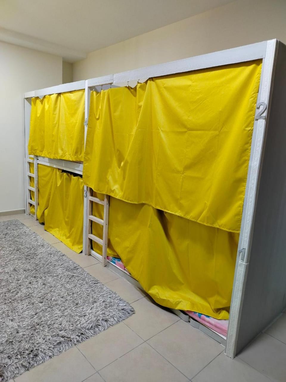 دبي Sansa Beach Homes المظهر الخارجي الصورة