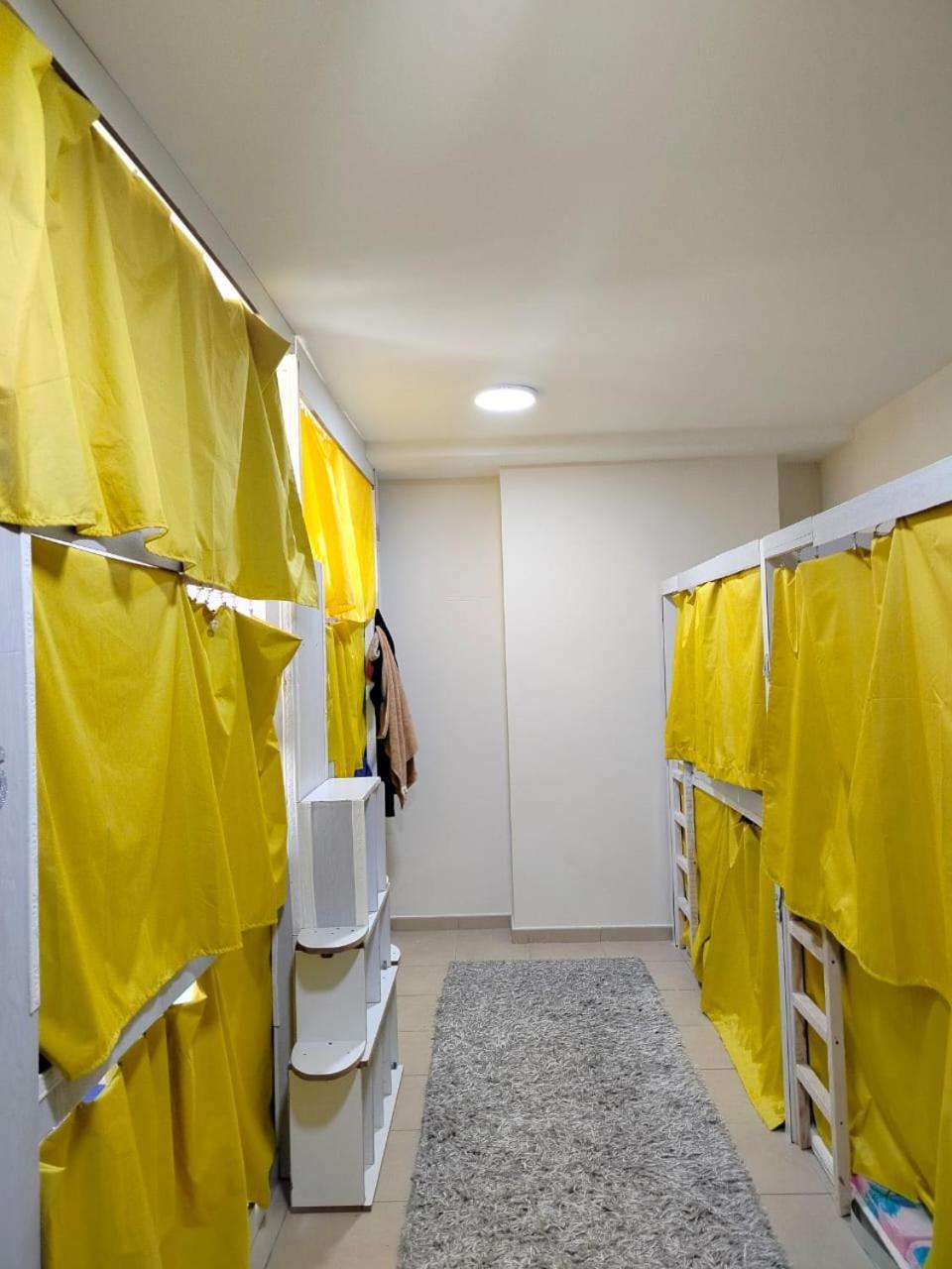 دبي Sansa Beach Homes المظهر الخارجي الصورة