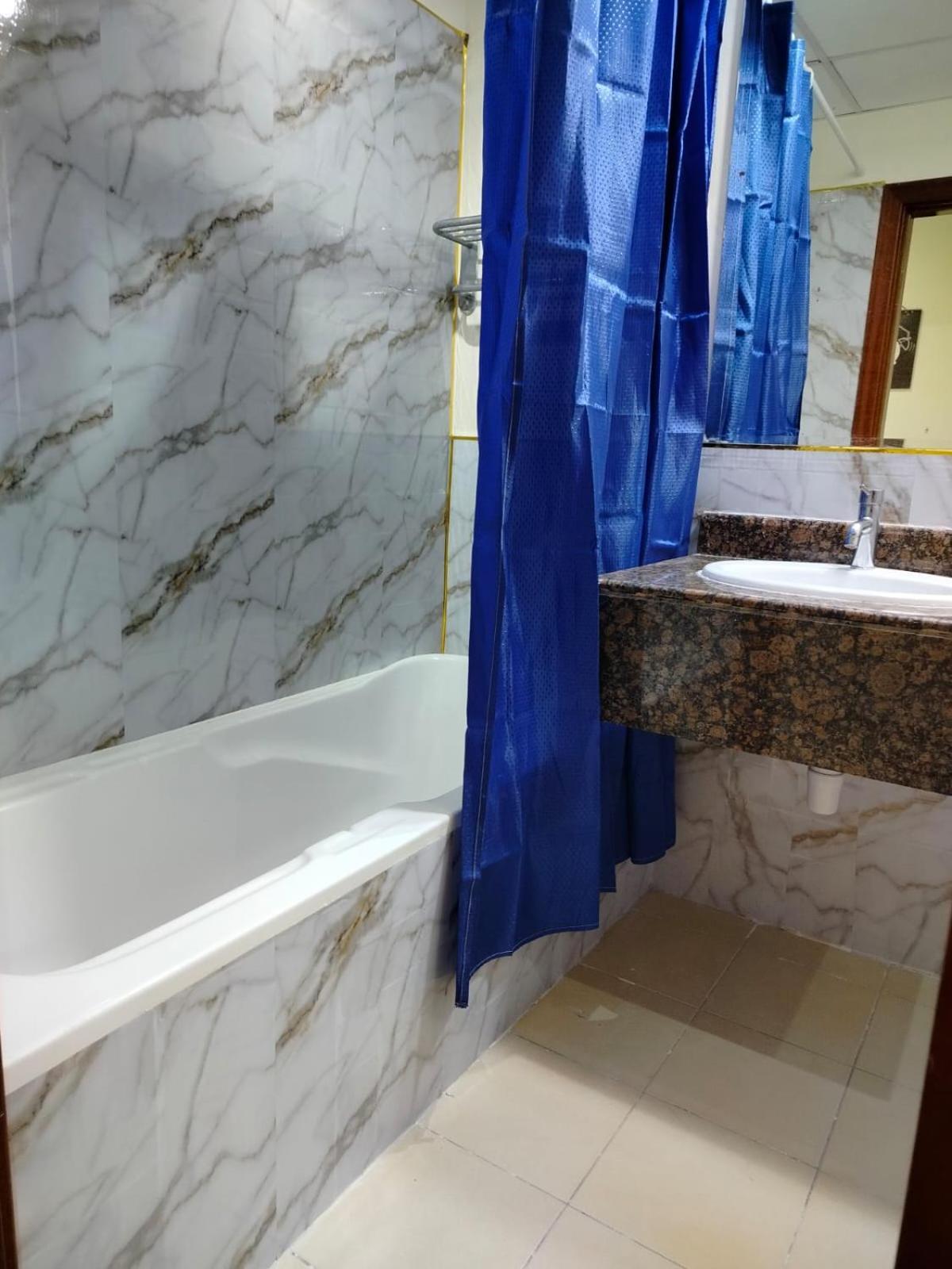 دبي Sansa Beach Homes المظهر الخارجي الصورة