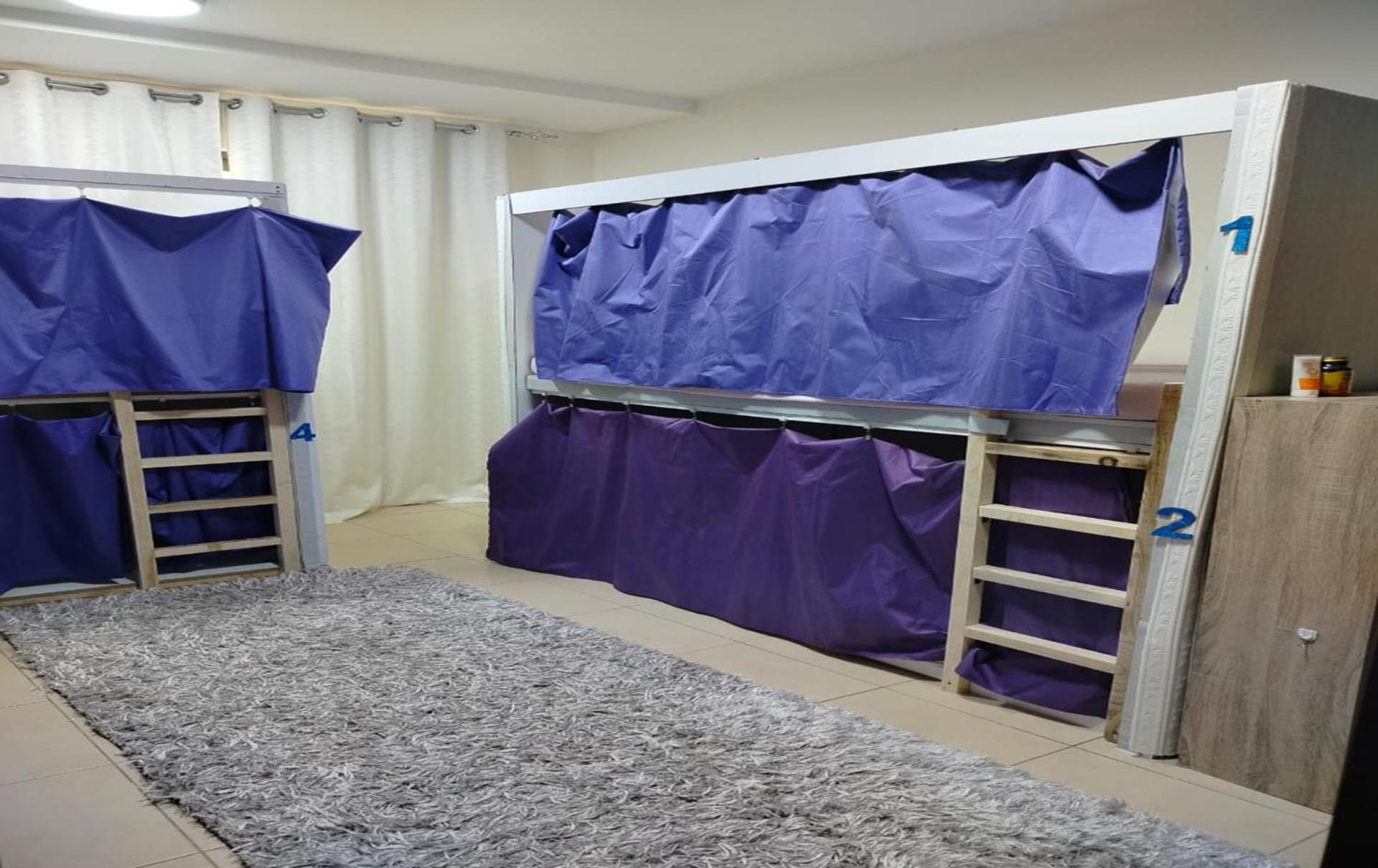 دبي Sansa Beach Homes المظهر الخارجي الصورة
