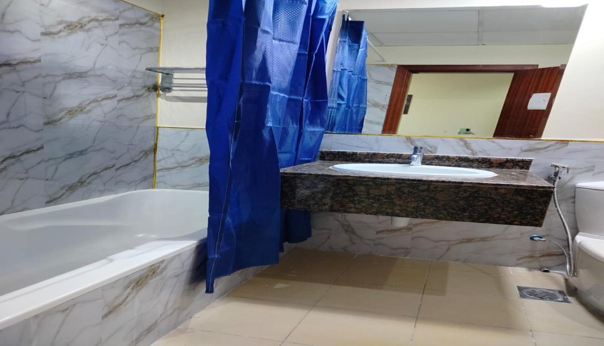 دبي Sansa Beach Homes المظهر الخارجي الصورة