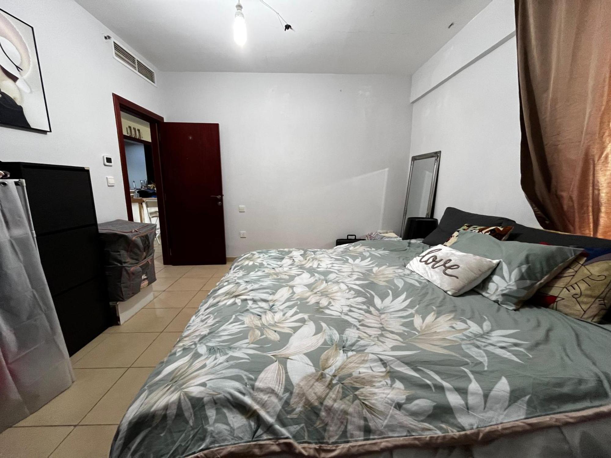 دبي Sansa Beach Homes المظهر الخارجي الصورة